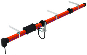 Закрытый шинопровод TR73 Закрытый шинопровод TR73