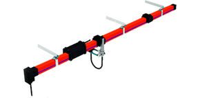 Троллейный шинопровод TR73 35-240 A