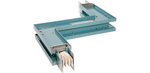 Магистральный шинопровод P-LINE С6 400-6300А