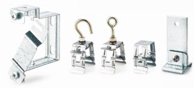ЭЛЕМЕНТЫ КРЕПЛЕНИЯ ЭЛЕМЕНТЫ КРЕПЛЕНИЯ