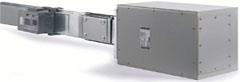 Распределительный MR 160-1000A