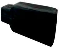 Торцевая крышка